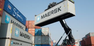 Maersk прогнозирует снижение спроса во II квартале 2020 г. на 15-18% (обновленный прогноз)