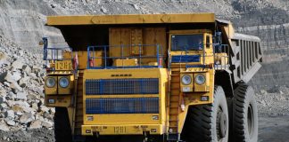 Объем отгрузок БЕЛАЗа за 5 месяцев 2020 года вырос на 37,4%