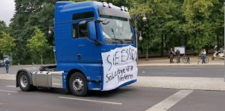 Немецкие перевозчики и экспедиторы недовольны демпинговыми ценами на перевозки