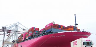 ONE приостанавливает скандинавские и балтийские сервисы и предлагает альтернативные в сотрудничестве с Xpress Feeders