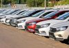 В мае российский рынок новых автомобилей начал восстановление против провального апреля