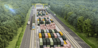 СЭЗ Гродноинвест ищет инвестора на строительство мультимодального логистического центра недалеко от погранперехода Брузги