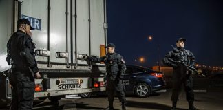 TAPA прогнозирует рост краж перевозимых грузов после снятия карантинных ограничений