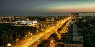 Одним из приоритетных направлений для брестского региона является логистика