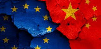 В грузоперевозках Китай-Европа ставку делают на поезда