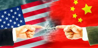 США обеспокоены доминированием Китая в глобальных морских перевозках