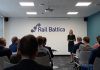 Что не так с проектом жд-магистрали Rail Baltica?