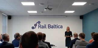 Что не так с проектом жд-магистрали Rail Baltica?