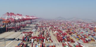 ТОП-10 крупнейших морских портов мира (по итогам 2019 года)