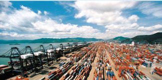 ТОП-10 крупнейших контейнерных линий мира (7.07.2020)