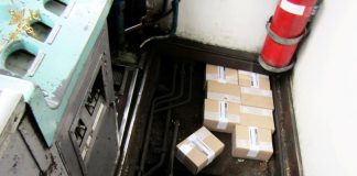 Помощник машиниста локомотива пытался вывезти из Беларуси в Украину более 1,4 тысяч ампул с инъекциями для уколов