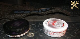 Перемещение через белорусскую границу некурительных табачных смесей влечет административную ответственность