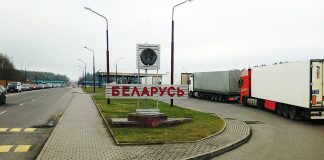 В Беларуси с 1 июля сняты транзитные ограничения для большегрузов. Комментарий к Постановлению № 372