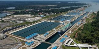 Что вы знаете о Панамском канале? Прошло 4 года после расширения