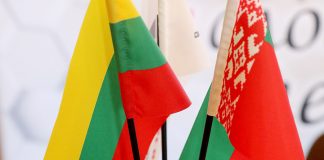 Литовская Linava cобирает членов ассоциации по ситуации на белорусской границе