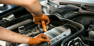 В странах ЕАЭС хотят запретить использование б/у и восстановленных запчастей