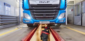 В Беларуси за I полугодие 2020 г. поток автомобилей на станциях техосмотра упал на 35,1%