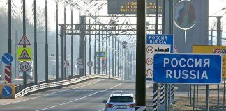 Россия готовится открыть границу с Беларусью