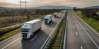 ЕС принял Пакет мобильности. Деятельность автоперевозчиков в ЕС будет ужесточена