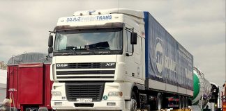 В России контрейлерные перевозки регламентировали приказом Минтранса в целях тарификации в системе ЭТРАН