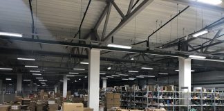 Аналитический отчет «Рынок услуг фулфилмента в Республике Беларусь 2021»
