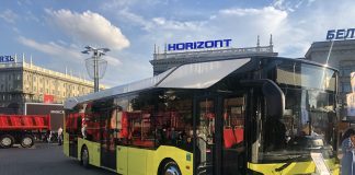 MAZ: итоги I полугодия 2022 г. в России. Продажи грузовиков упали, автобусов выросли