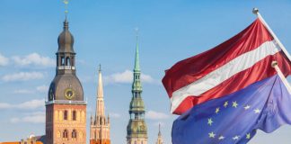 Латвийские перевозчики недовольны принятым ЕС Пакетом мобильности, регулирующим сферу автогрузоперевозок