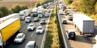 Девять стран ЕС просят внести изменения в Пакет мобильности и не принимать в текущей редакции