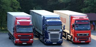 По данным ТАРА убытки от краж грузов за 9 месяцев 2020 г. составили более 100 млн евро