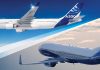 Airbus и Boeing сообщили об убытках за I полугодие 2020 г.