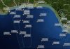 Пираты захватили танкер Curacao Trader в Гвинейском заливе у берегов Нигерии. Обновлено