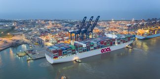 Практическое пособие «Морские контейнерные перевозки»