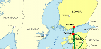 Rail Baltica получила дополнительное финансирование от ЕС в размере 184 млн евро