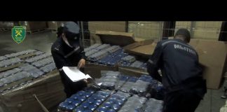 Незаконный ввоз товаров на территорию ЕАЭС пресекла брестская таможня