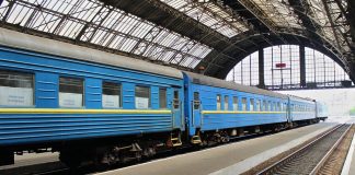 Украина планирует реформировать железную дорогу, разделив на пять специализированных компаний