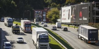 Бельгия подала жалобу в Суд ЕС на положения Пакета мобильности