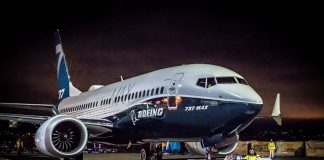 Boeing и FAA признаны виновными в крушении двух самолетов 737 MAX