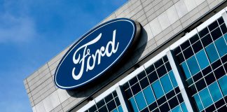 Ford объявил о смене руководства