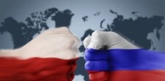 Польские перевозчики боятся отправлять машины в Россию, хотя тарифы рекордные