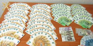 Увеличилось количество случаев незаконного ввоза валюты в Беларусь