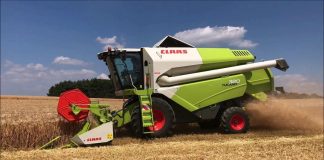 В Казахстане появится конкурент Гомсельмаша – европейский производитель сельхозтехники CLASS