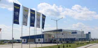 Минский авиаремонтный завод проходит сертификацию для обслуживания самолетов западного производства