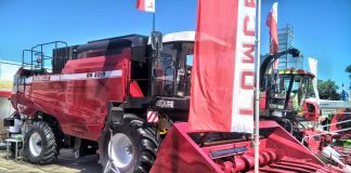 С 29 сентября по 4 октября 2020 г. в Минске пройдет международная выставка «Белагро»