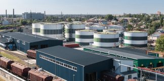 Швейцарский сырьевой трейдер Glencore купил зерновой терминал «Эвери» в Украине