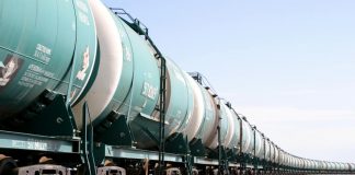 Белорусская нефтяная компания прекращает действие контракта с литовской LTG Cargo. Нефтепродукты пойдут через российские порты