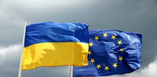 Украина хочет в Соглашение с ЕС включить вопрос о безразрешительной системе международных грузовых автоперевозок