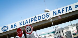 Клайпедский порт: снижение грузопотока из Беларуси пока не наблюдается