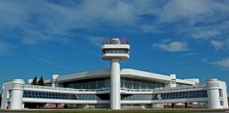 В Беларуси терминалы в областных аэропортах могут передать в концессию