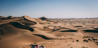 Каким будет главный ралли-рейд планеты Dakar-2021?
