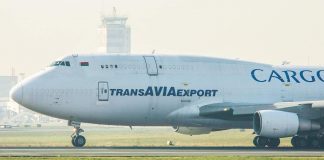 Белорусская авиакомпания TransAviaExport закупит новые грузовые лайнеры Boeing 747